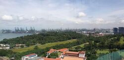 Reflections At Keppel Bay (D4), Condominium #598591191